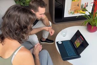 Sledujte míč. Expert rozebral AI video s Haalandem, které zmátlo internet - Seznam Zprávy